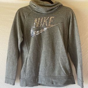 nike hoodie